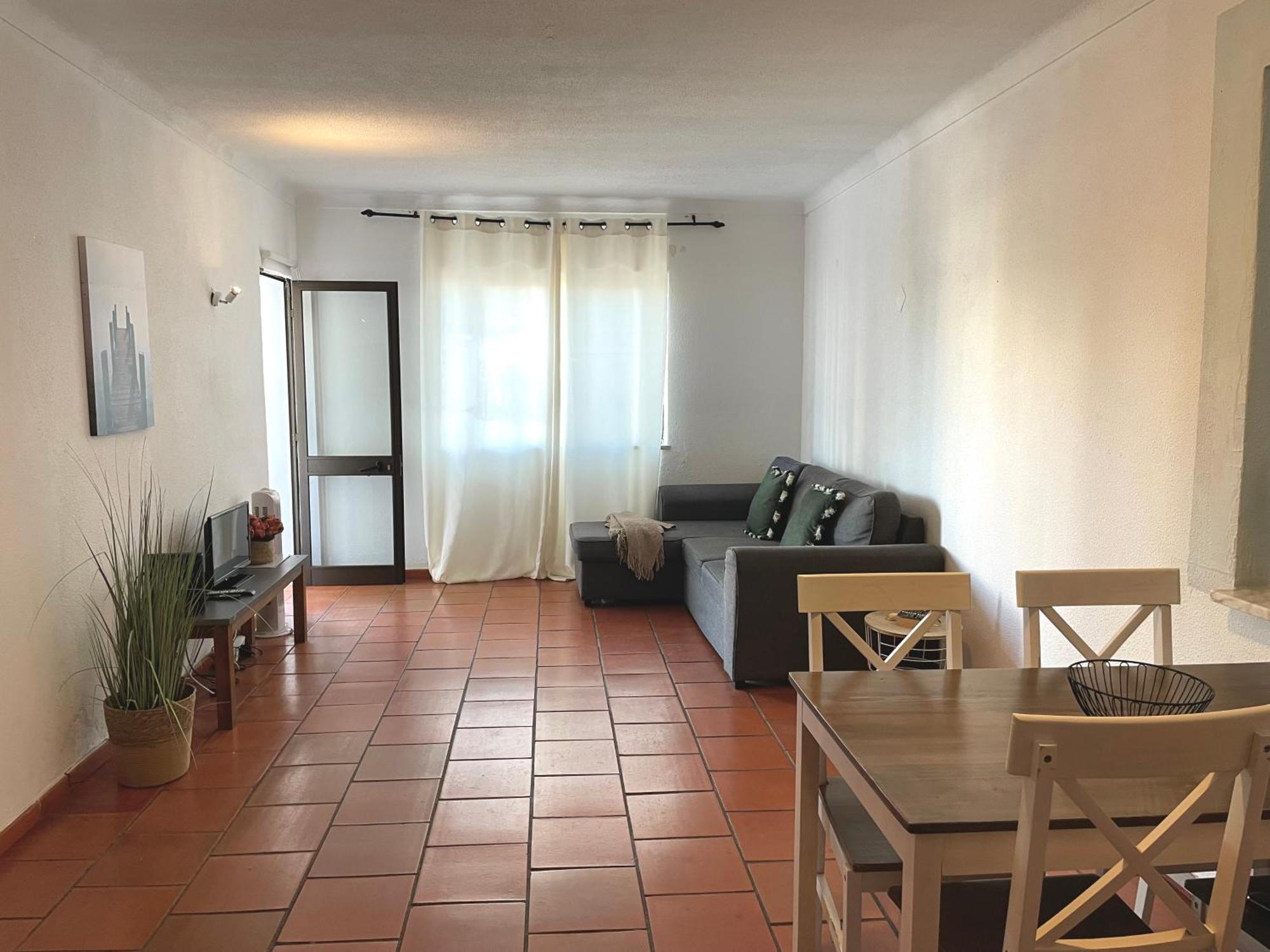 Apartamento Bem Localizado Albufeira Exterior foto