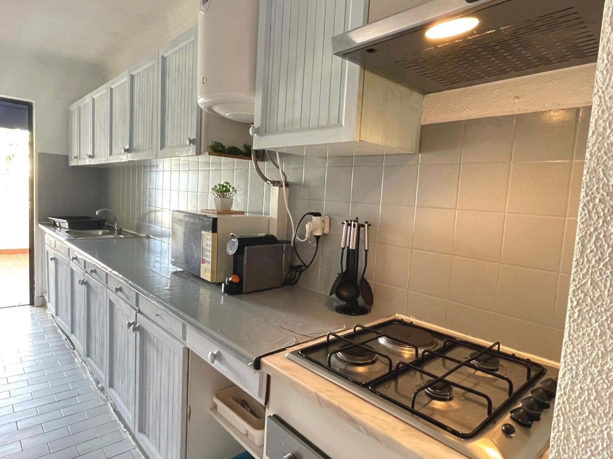 Apartamento Bem Localizado Albufeira Exterior foto